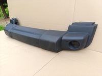 фото thumb №12, Jeep wrangler jk бампер оболочка бампера перед передняя super состояние pdc