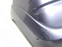 фото thumb №13, Бампер задняя задний opel agila a lift fl 2003-2007