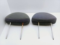 фото thumb №6, Подголовник сиденье правый левый перед chevrolet matiz nr334