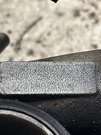 фото thumb №9, Subaru forester sh 2009 турбина