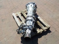 фото thumb №9, Nissan navara d23 17r 2.3 dci коробка передач автоматическая коробка передач + редуктор x682b