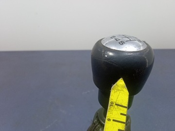 фото thumb №10, Peugeot 508 i 1.6 bluehdi домкрат важіль зміни коробки передач 96852830ze