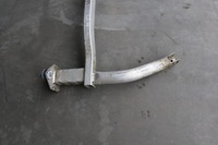 фото thumb №16, Балка бампера перед peugeot 407