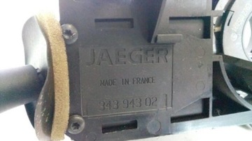 фото thumb №8, Переключатель комбинированный лента peugeot 206 96049597zl