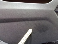 фото thumb №6, Audi q4 e-tron sportback обивка обшивка дверь задняя левая 89a867487