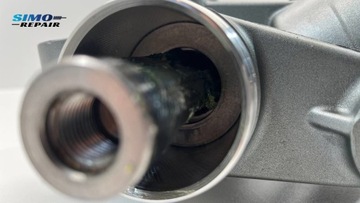 фото thumb №7, Рейка рульового управління трансмісія кермова mercedes-benz s-class w222 v222 x222