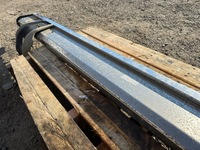 фото thumb №10, Порог подножка молдинг боковая левый левая длинная кабина ford f150 f-150 2015+