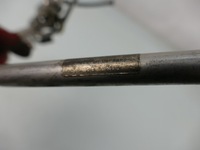 фото thumb №6, Audi a8 d2 2.8 молдинг упорскування пального регулятор