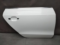 фото thumb №1, Audi a5 8t двері праве задня ly9c