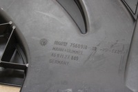 фото thumb №6, Канал впуск воздуховод воздуха bmw 316i 318i 320i n43 n45 n46 7560918