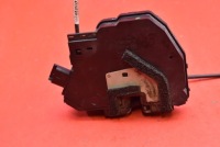 фото thumb №7, Замок дверь правая перед передний eu 805003529r renault captur 1 i 13-17