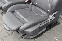 фото thumb №13, Bmw z4 g29 сидіння заднє сидіння шкіра підігрів sportsize