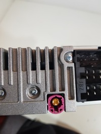 фото thumb №10, Радио base a4519016500 smart fortwo ii 451 07-