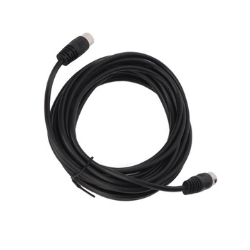 Гибкий кабель DIN 8Pin на DIN 8Pin, высокий