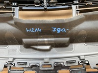 фото thumb №10, Mercedes w214 e класс решётка радиатора решётка новая оригинал a2148804801 a2148806001