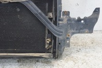 фото thumb №6, Pas передний радиатор seat leon i 1.4 b