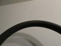 фото thumb №5, Audi a4 b7 a6 c6 воздуховод кожа многофункциональный серая