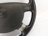 фото thumb №7, Кермо подушка подушка безпеки srs знак логотип chevrolet aveo / kalos i t200