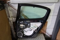 фото thumb №11, Двері задні праве peugeot 407