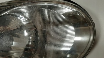 фото thumb №13, Nissan micra k12 лампа правый перед фара