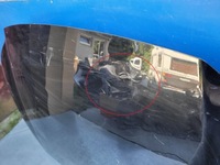 фото thumb №9, Mazda cx30 cx-30 2019- 19- капот перед кришка кришка