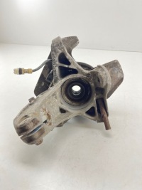 Porsche boxster 986 2002 поворотний кулак задня 99634165712 Київ, фото thumb