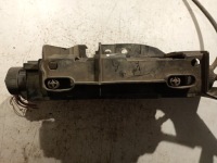 Renault scenic 2 8200396849 модуль гальма ручного Зі Шроту, фото thumb
