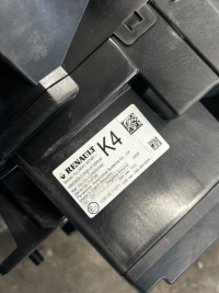 фото thumb №3, 32r. дисплей стекло проекционный дисплей renault austral 249414674r