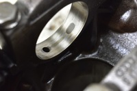 фото thumb №11, Блок двигателя skoda octavia ii golf vi jetta iii passat b7 1.4tsi 122km cax