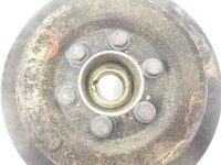 Купить Шкив mercedes w124 r129 w140 m104 280 320 1040320004 1040301403, фото thumb