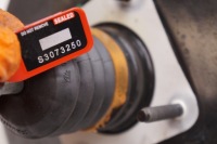 Volvo s60 1 v70 2 xc90 1 xc70 1 підсилювач гальм гальмівні гальма 30793681 Недорого, фото thumb