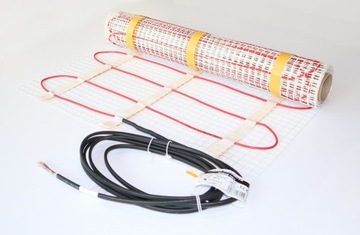 Нагревательный мат - NVMGW150/84 Комплект WiFi BC - 16м2