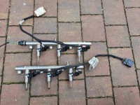 фото thumb №1, Форсунки молдинг упорскування maserati quattroporte vi 3.0b