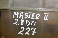 фото thumb №9, Бачок розширювальний renault master ii 2.8 dti 8140.43 7700838740e