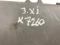 Jaguar xj x350 2003 рамка / модуль предохранителей с Разборки, фото thumb