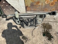 Smart 450 0,6 t радиатор вентилятор ремень передний Цена, фото thumb