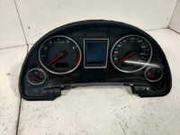 фото thumb №1, Счетчик audi a4 b6 2.0b alt автоматическая коробка передач 8e0920900fx