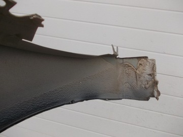 фото thumb №12, Крило праві перед dacia sandero i