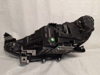 Alfa romeo stelvio рестайлінг  2022- фара full led правий оригінал  нова 505670010 Ціна, фото thumb