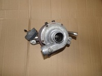 фото thumb №4, Турбіна vj30 mazda premacy 2.0 ditd