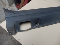 фото thumb №3, Range rover iii l322 молдинг порог правая порог