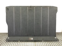 фото thumb №2, Обшивка багажника renault scenic iii minivan 849020947r підлога