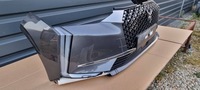 фото thumb №9, Citroen ds4 ii crossback 2021- бампер перед оригинал e156