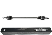 фото thumb №1, Привідний вал права fiat grande punto evo 199 1.4 механічна коробка передач nowa