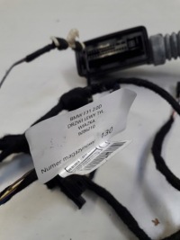 фото thumb №4, Bmw f31 kombi джгут двері лівий задня