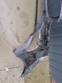 Бампер mercedes slk172 Недорого, фото thumb