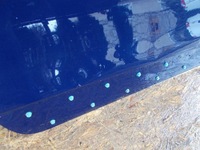 фото thumb №8, Dacia dokker двері задні задня