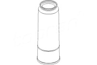 фото thumb №2, Topran захист відбійники амортизатора 51394 36604 1007