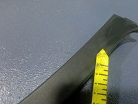 фото thumb №7, Bmw x6 e71 e72 молдинг накладка крыла задняя левая 7176329