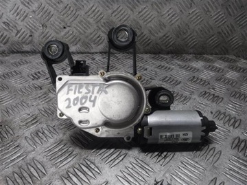 фото thumb №1, Двигунчик двірники задньої ford fiesta mk6